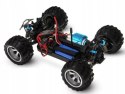 Samochód Monster Truck 2,4Ghz Li-Pol 50km/h Wl Toys A979