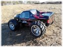 Samochód Monster Truck 2,4Ghz Li-Pol 50km/h Wl Toys A979