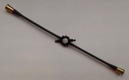 Top Heli TH6300-5 6030-5 Balance Bar - Stabilizator