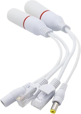 Adapter do zasilania po skrętce APOE01DC MITON