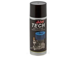 Joker TECH DEGREASER - Odtłuszczacz - 400 ml