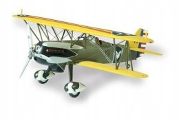 Model Plastikowy Do Sklejania Lindberg (USA) Samolot Curtiss P6E