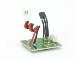 Elektronika Odbiornik Components of PCB MJX T53-012 T653-012