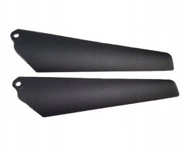 Łopaty Dolne Lower Rotor Blade MJX T53-007 T653-007