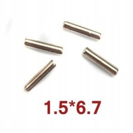 Shaft Pin 1.5x6.7 Wl Toys A949-50