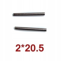 Turn A Shaft 2x20.5 Wl Toys A949-53