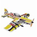 MXS-804 Vector ARF Racing Yellow - Samolot Hacker Model