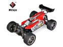 Samochód Buggy 4WD 2.4GHz Wl Toys 1:12