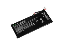 Bateria Green Cell AC14A8L AC15B7L do Acer Aspire Nitro V15 VN7-571G VN7-572G VN7-591G VN7-592G i V17 VN7-791G VN7-792G