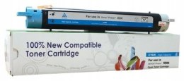 Toner Cartridge Web Cyan Xerox 6300 zamiennik 106R01082