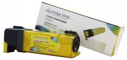 Toner Cartridge Web Yellow Xerox 6500 zamiennik 106R01603 Cartridge Web