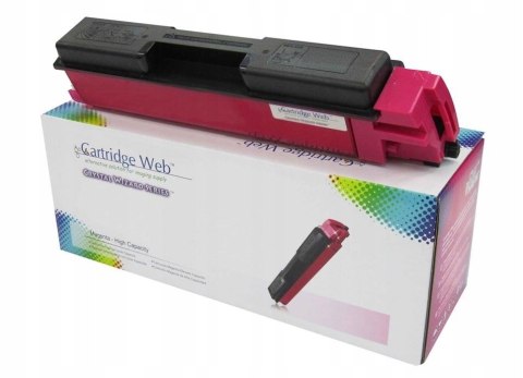 PRODUKT NA ZAMÓWIENIE, MOQ: 1SZT; Toner Cartridge Web Magenta UTAX 3726 zamiennik 4472610014