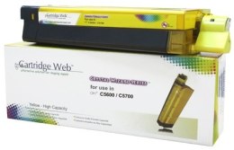 Oryginalny Toner Yellow Xerox AltaLink C8030, C8035, C8045, C8055, C8070 (006R01704)