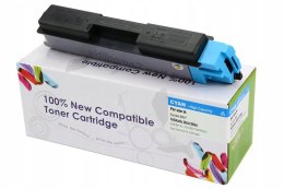 Toner Cartridge Web Cyan Kyocera TK5135 zamiennik TK-5135C