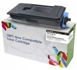 Toner Cartridge Web Czarny Kyocera TK3150 zamiennik TK-3150 - UWAGA - nie pasują do Minolty M3540dn (brak litery i) należy wtedy