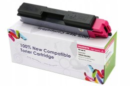 Toner Cartridge Web Magenta Kyocera TK5135 zamiennik TK-5135M