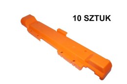 Osłona bębna / Drum Cover do HP CE250a,CE260a,CE264x,CE400a,CF320a (opakowanie 10 szt) THI