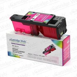 Toner Cartridge Web Magenta Xerox 6020/6022 zamiennik 106R02761