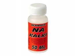 Płyn Wamod na Kalki 50ml