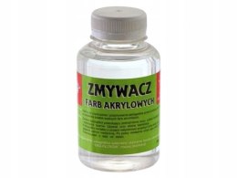 Zmywacz Do Farb Akrylowych 80ml WAMOD