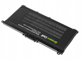 Bateria Green Cell TF03XL HSTNN-LB7X 920046-421 920070-855 do HP 14-BP Pavilion 14-BF 14-BK 15-CC 15-CD 15-CK 17-AR