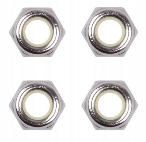 Wltoys 12428-0119 12423-0119 M4 Locknut Original Accessories