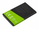 Bateria Green Cell BL-4C do telefonu Nokia 1661 X2 6230 6300