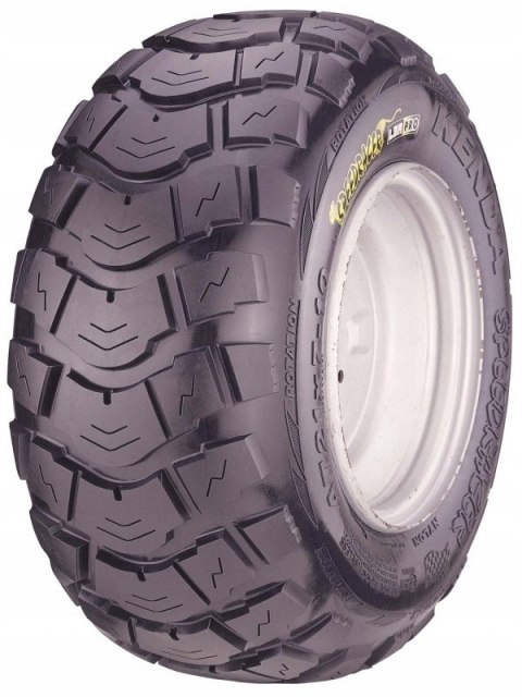 KENDA ROAD GO K572 25x8-12 38N 4PR TL E#