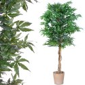 Sztuczny kwiat - Konopie indyjskie 150 cm PLANTASIA
