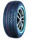 OPONA OPONY WINDFORCE 195/80R15C TOURING MAX 106/104R TL White Wall #E WI062W1