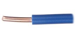 KABEL ELEKTRYCZNY DY-2.5-BU/750V