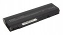 Bateria mitsu HP nc6100 nx6120 (6600mAh)