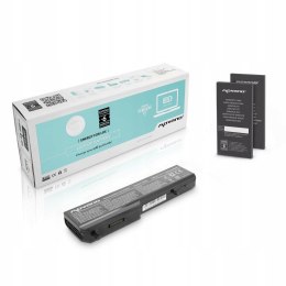 Bateria movano premium Dell Vostro 1310, 1320, 1510 (5200 mAh)