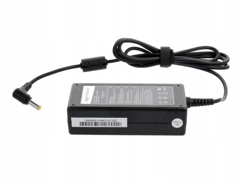 Ładowarka / zasilacz movano LCD 12v 4a (5.5x2.5) Ładowarka / zasilacz movano LCD 12v 4a (5.5x2.5)