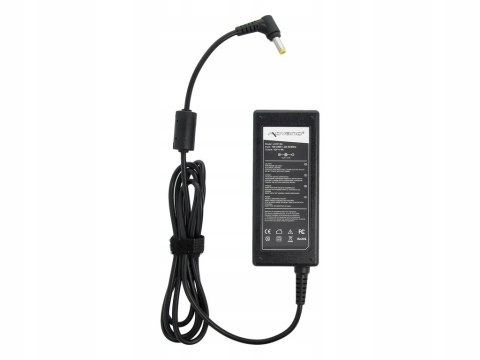 Ładowarka / zasilacz movano LCD 12v 4a (5.5x2.5) Ładowarka / zasilacz movano LCD 12v 4a (5.5x2.5)