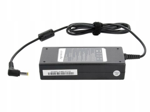 Ładowarka / zasilacz movano LCD 12v 6a (5.5x2.5) Ładowarka / zasilacz movano LCD 12v 6a (5.5x2.5)