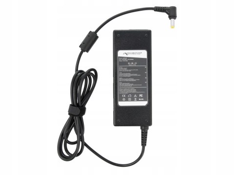 Ładowarka / zasilacz movano LCD 12v 6a (5.5x2.5) Ładowarka / zasilacz movano LCD 12v 6a (5.5x2.5)
