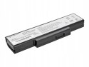 Bateria movano premium Asus K72  K73  N73  X77 (5200mAh)