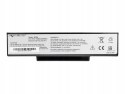 Bateria movano premium Asus K72  K73  N73  X77 (5200mAh)