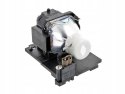 Lampa movano do projektora Hitachi CP-RX78 CP-RX80 ED-X24