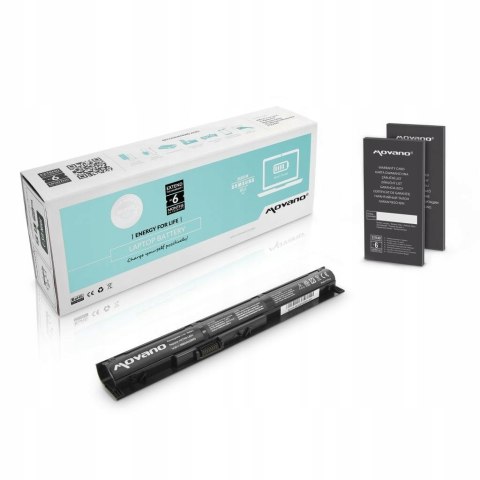 Bateria movano premium HP ProBook 440 G2 (2600mAh) Bateria movano premium HP ProBook 440 G2 (2600mAh)