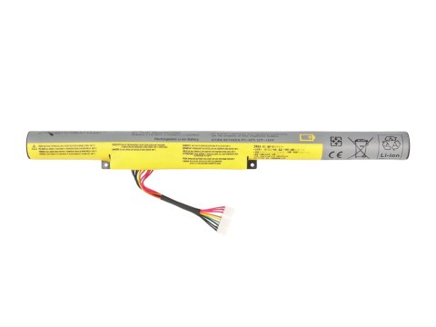 Bateria movano premium Lenovo IdeaPad Z510 Bateria movano premium Lenovo IdeaPad Z510