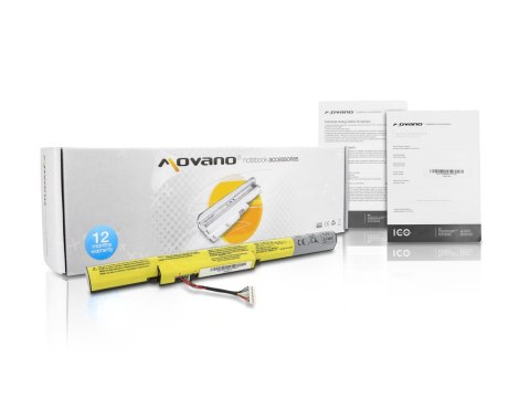 Bateria movano premium Lenovo IdeaPad Z510 Bateria movano premium Lenovo IdeaPad Z510
