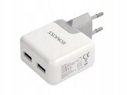 Ładowarka / zasilacz Romoss iCharger 12S - 2 x USB