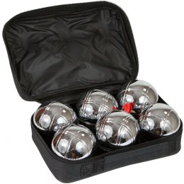 Kule Do Gry 6 Szt- Boule Petanque Enero