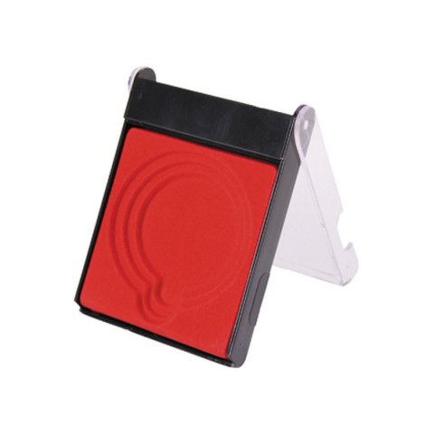 Etui Plastikowe Na Medal 70Mm 116X84X18Mm Czerwone A005B Bk/R Etui Plastikowe Na Medal 70Mm 116X84X18Mm Czerwone A005B Bk/R