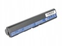 Bateria mitsu Acer Aspire One 725, 756