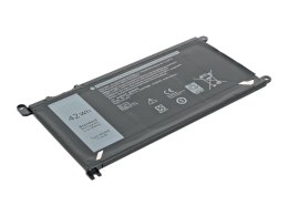 Bateria mitsu Dell Vostro 14 (5468)  Inspiron 15 (5568)