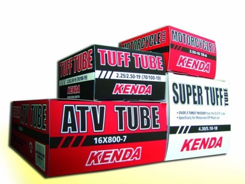 Dętka KENDA 100/100-18 TR-6 TUFF TUBE 2,4mm