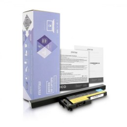 Bateria mitsu IBM X60, X60s (4400mAh)